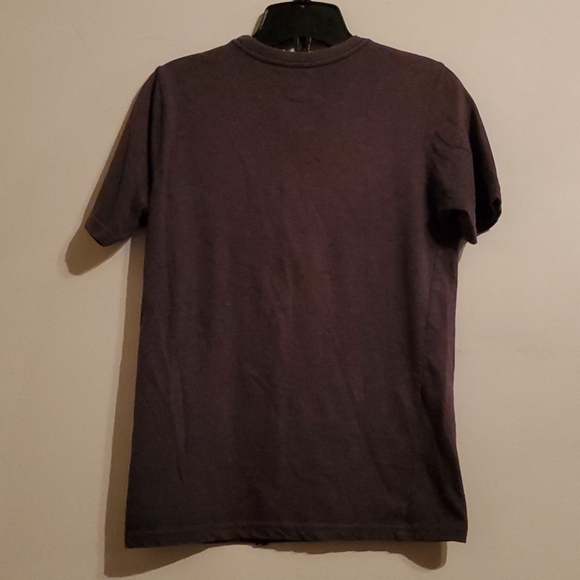 New Navy Crew Skate tshirt - Picture 4 of 4